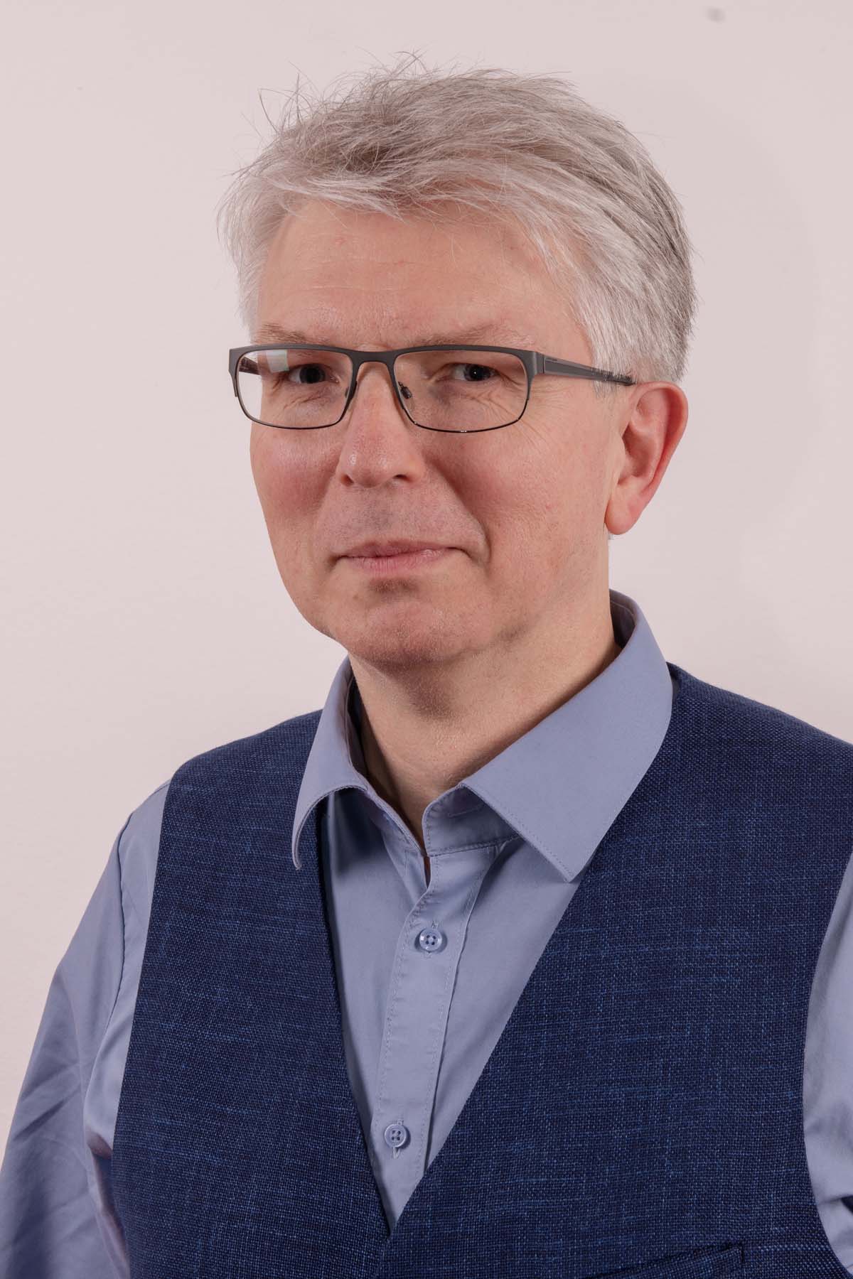 Dr. Jörg Hofmann